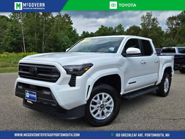 2024 Toyota Tacoma SR5 for sale in Portsmouth, NH