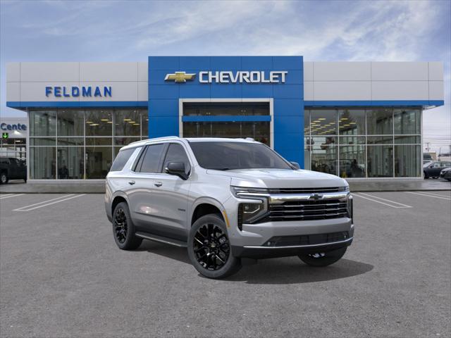 2026 Chevrolet Tahoe 4WD LT for sale in Livonia, MI