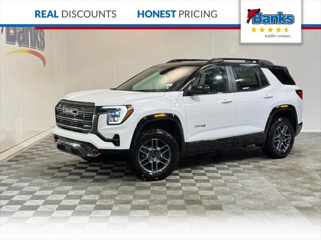 2027 GMC Terrain AWD AT4 for sale in Concord, NH
