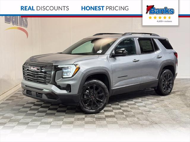 2027 GMC Terrain Elevation, AWD for sale in Concord, NH