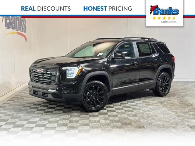 2027 GMC Terrain AWD Elevation for sale in Concord, NH
