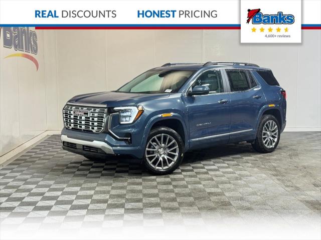 2027 GMC Terrain AWD Denali for sale in Concord, NH