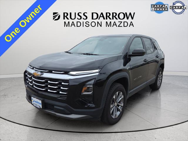 2025 Chevrolet Equinox AWD LT for sale in Madison, WI