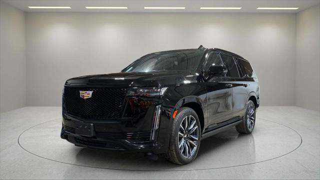 2022 Cadillac Escalade Sport Platinum for sale in Waukesha, WI