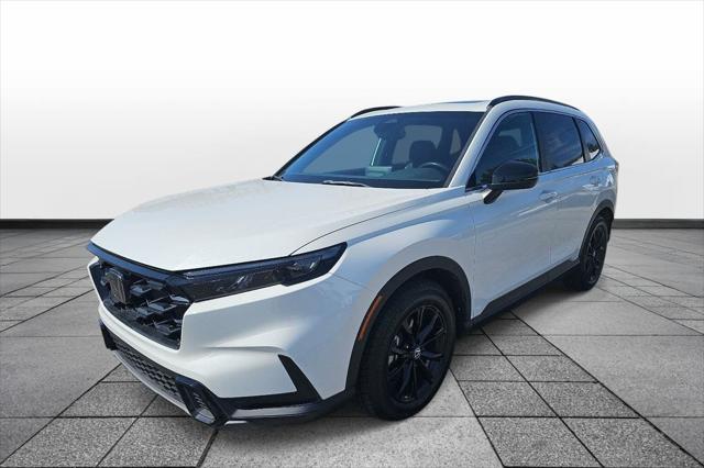 2023 Honda CR-V Hybrid Sport for sale in Wichita, KS