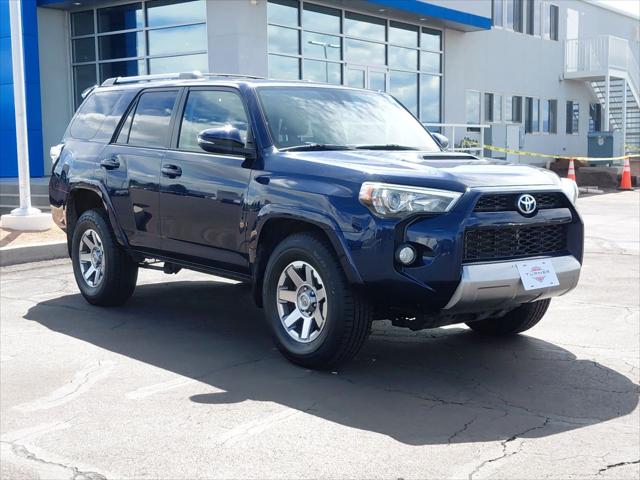 2016 Toyota 4Runner Trail Premium for sale in Montrose, CO
