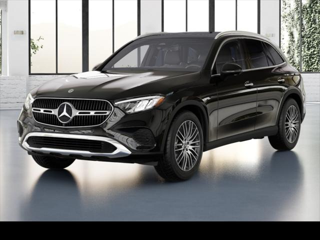 2027 Mercedes-Benz GLC GLC 300 for sale in Richmond, VA