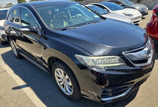 2016 Acura RDX Base for sale in Mesa, AZ