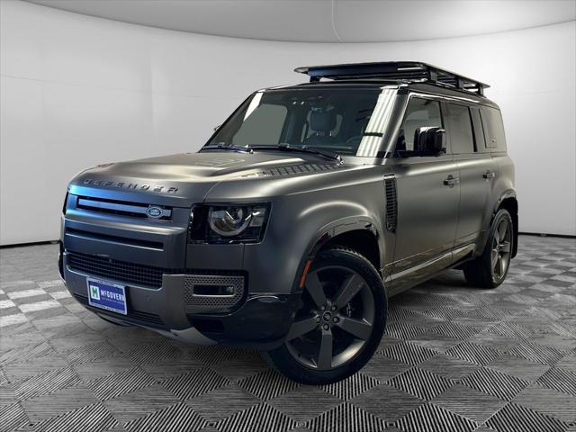 2023 Land Rover Defender 110 V8 for sale in Peabody, MA
