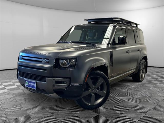 2023 Land Rover Defender 110 V8 for sale in Peabody, MA