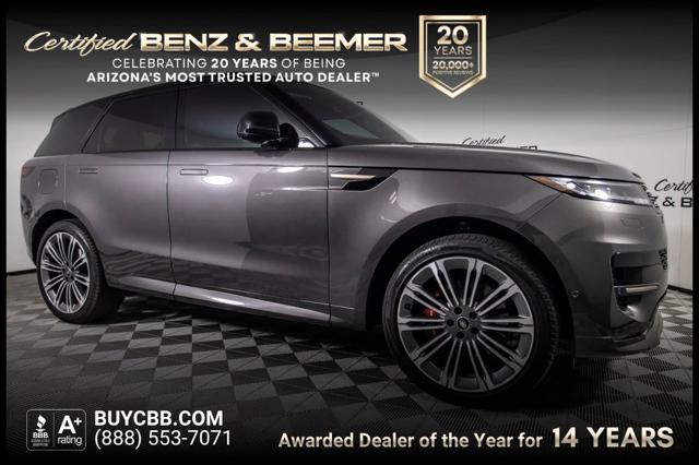 2024 Land Rover Range Rover Sport Dynamic SE for sale in Scottsdale, AZ