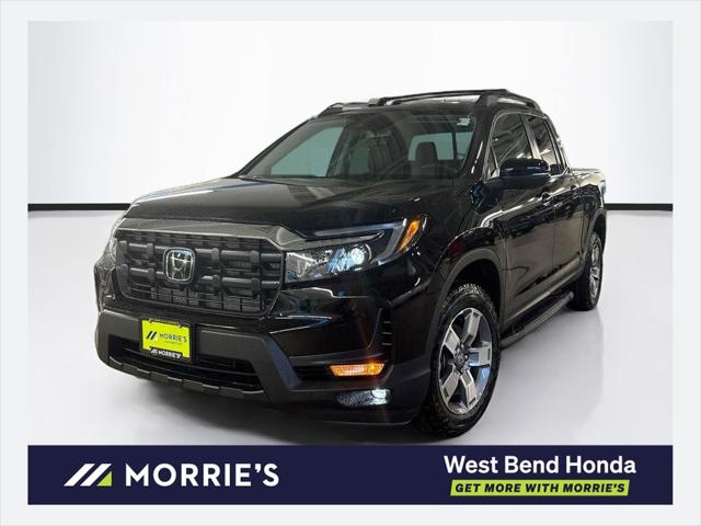 2026 Honda Ridgeline RTL for sale in West Bend, WI