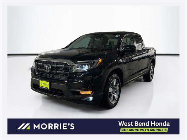 2026 Honda Ridgeline RTL for sale in West Bend, WI