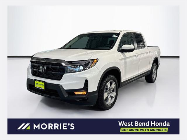 2026 Honda Ridgeline RTL for sale in West Bend, WI