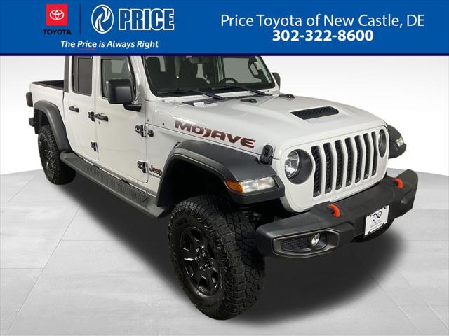 2021 Jeep Gladiator Sport for sale in New Castle, DE