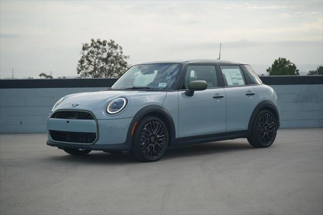 2027 MINI Cooper Hardtop Cooper S for sale in Santa Ana, CA
