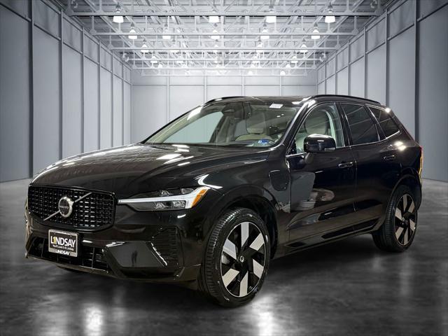 2024 Volvo XC60 Recharge T8 Ultimate Dark Theme for sale in Alexandria, VA