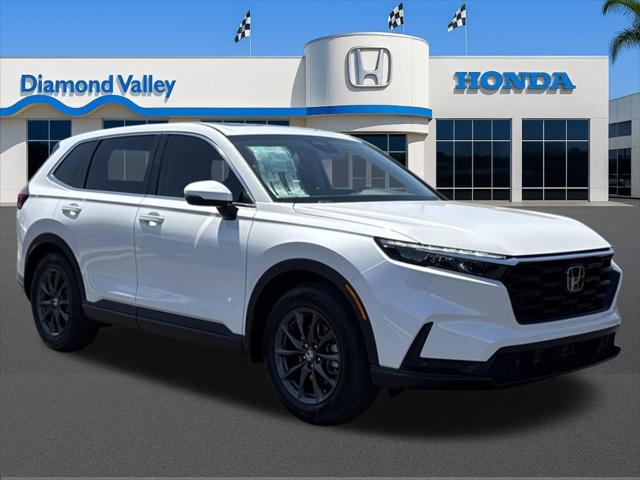 2027 Honda CR-V EX-L for sale in Hemet, CA