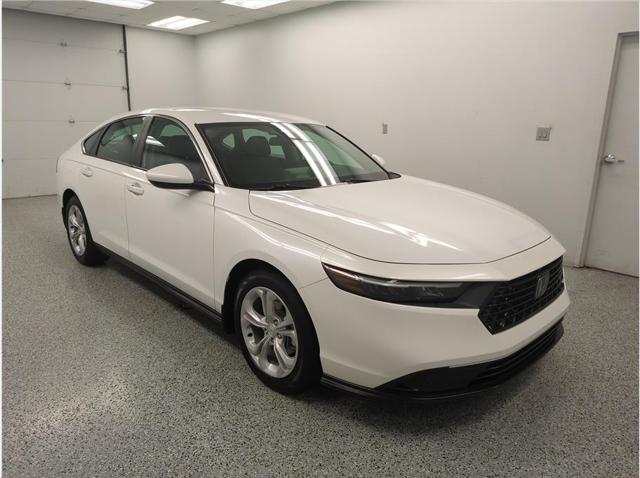 2023 Honda Accord LX for sale in Hickory, NC