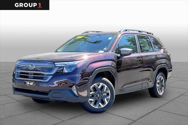 2026 Subaru Forester Premium for sale in Danvers, MA