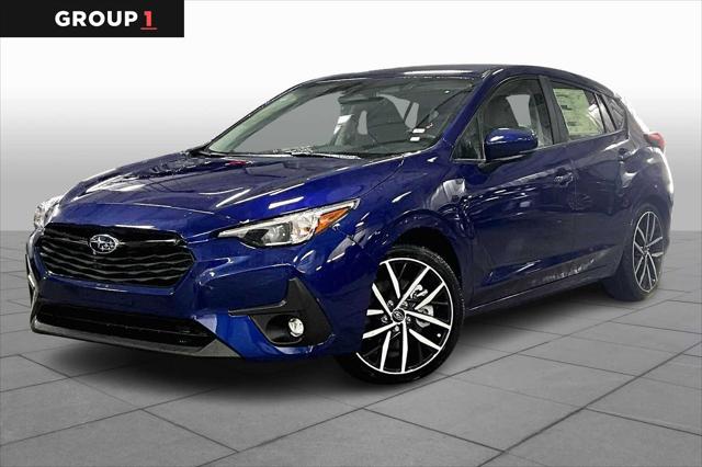 2026 Subaru Impreza Sport for sale in Danvers, MA