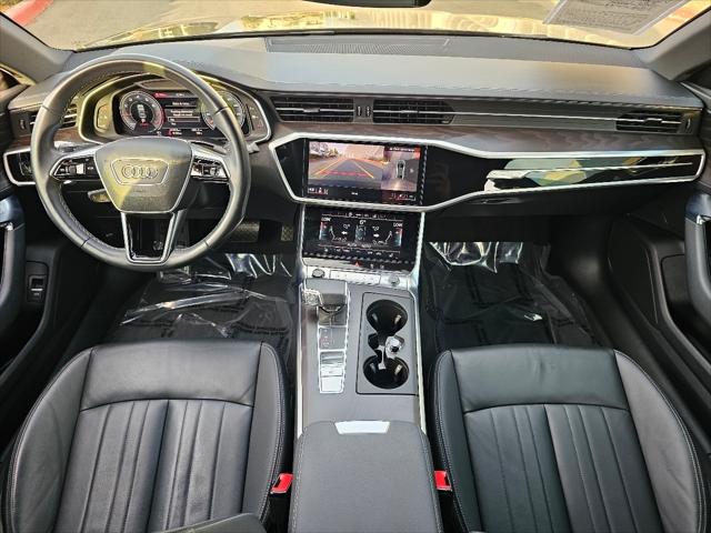 2023 Audi A7 Premium 55 TFSI quattro S tronic