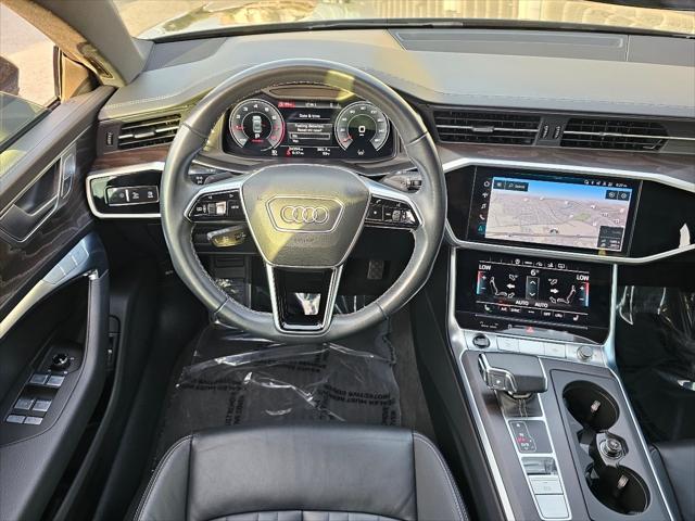 2023 Audi A7 Premium 55 TFSI quattro S tronic