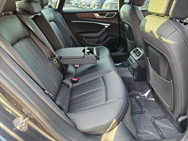 2023 Audi A7 Premium 55 TFSI quattro S tronic