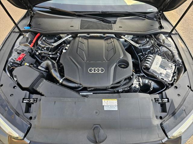 2023 Audi A7 Premium 55 TFSI quattro S tronic