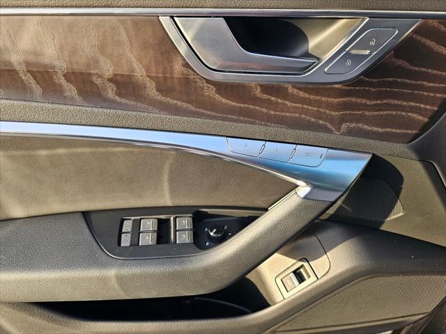2023 Audi A7 Premium 55 TFSI quattro S tronic