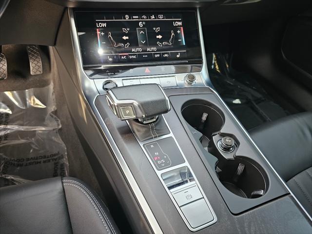 2023 Audi A7 Premium 55 TFSI quattro S tronic