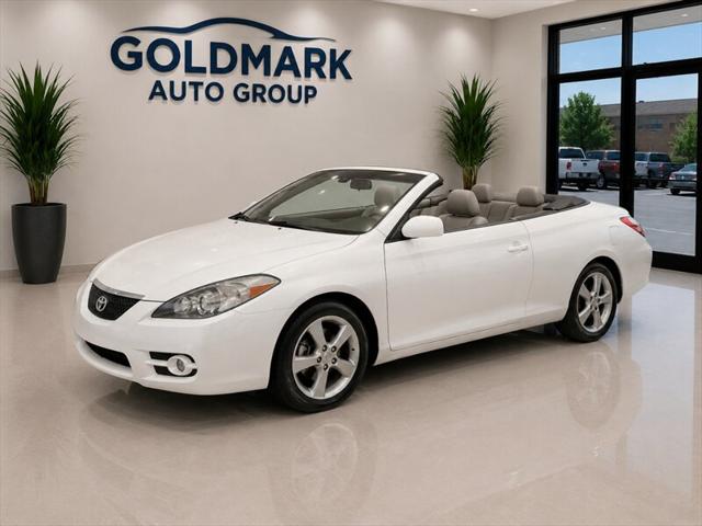 2008 Toyota Camry SLE for sale in Sarasota, FL
