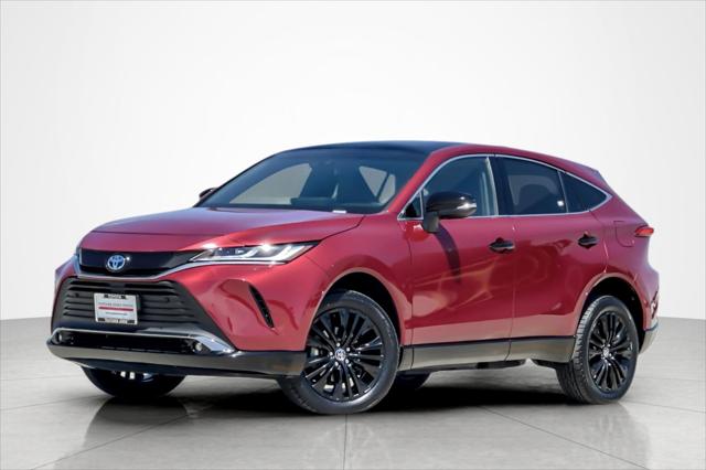 2023 Toyota Venza Nightshade Edition for sale in Carson, CA