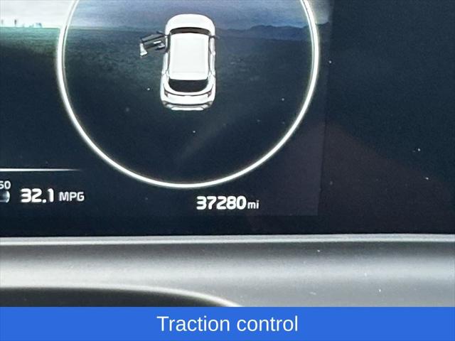 2024 Kia Seltos S 2024 Kia Seltos S