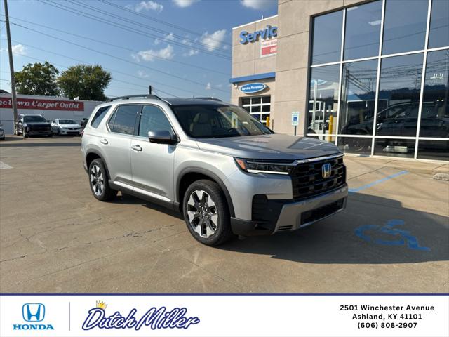 2026 Honda Pilot Elite for sale in Ashland, KY