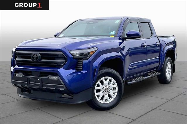 2025 Toyota Tacoma SR5 for sale in Stratham, NH