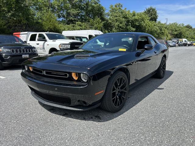 2019 Dodge Challenger SXT 2019 Dodge Challenger SXT
