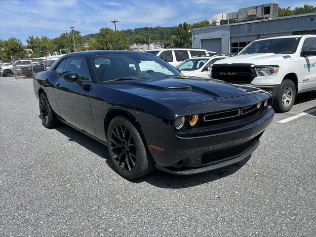 2019 Dodge Challenger SXT 2019 Dodge Challenger SXT