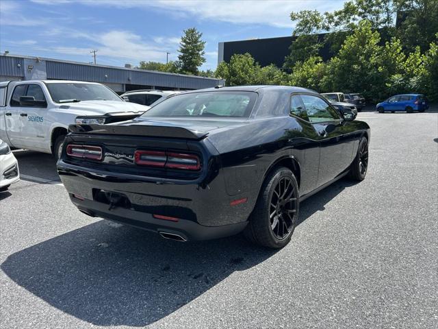2019 Dodge Challenger SXT 2019 Dodge Challenger SXT