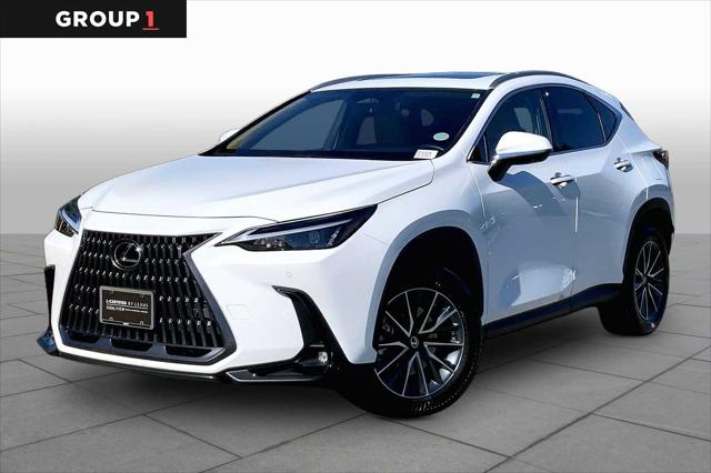 2026 Lexus NX 350 Premium for sale in Danvers, MA