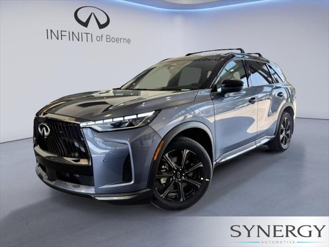 2027 INFINITI QX60 AUTOGRAPH AWD for sale in Boerne, TX