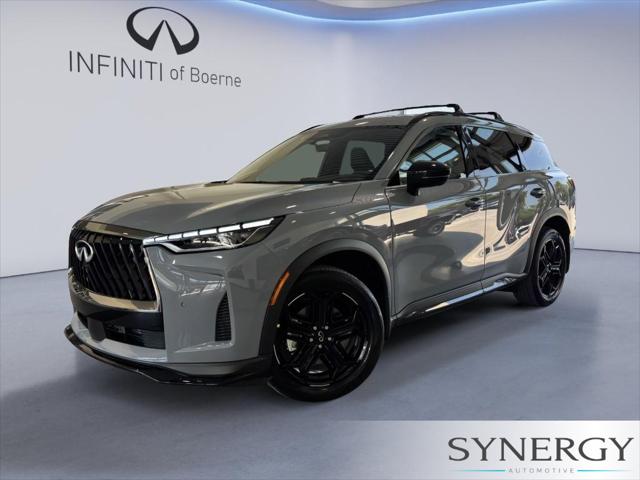2027 INFINITI QX60 SPORT AWD for sale in Boerne, TX