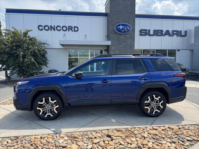 2026 Subaru Outback Touring XT for sale in Concord, NC