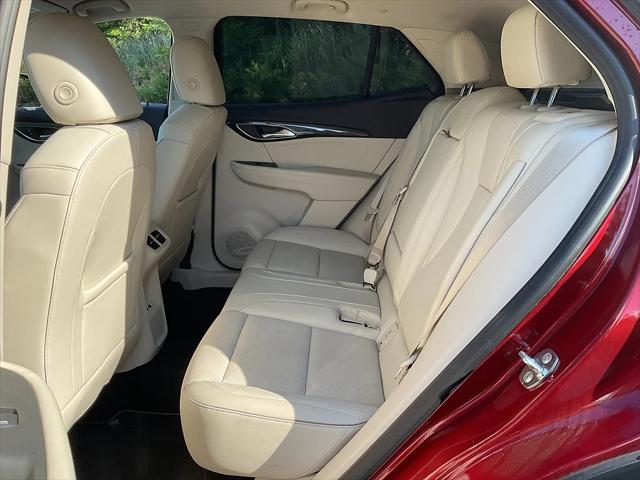2023 Buick Envision Essence AWD