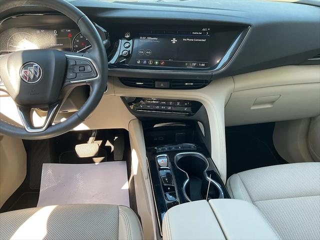 2023 Buick Envision Essence AWD