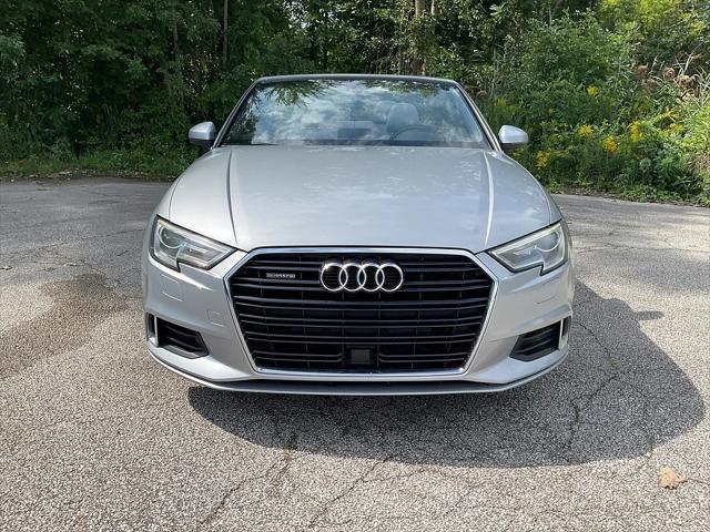 2019 Audi A3 45 Premium
