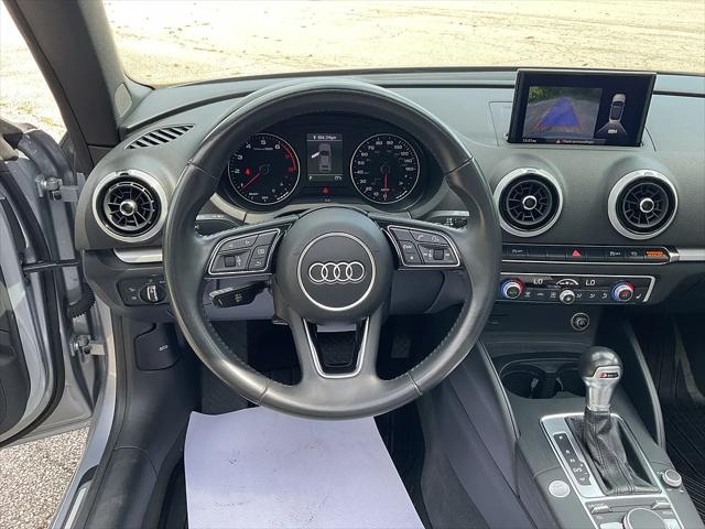 2019 Audi A3 45 Premium