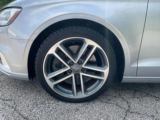 2019 Audi A3 45 Premium