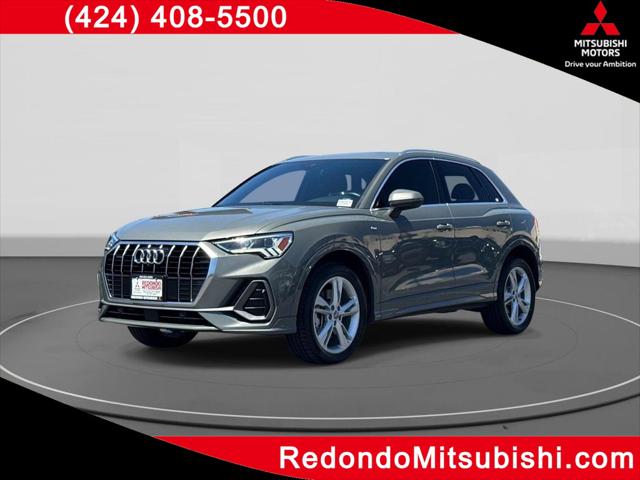 2019 Audi Q3 2.0T S line Premium for sale in Redondo Beach, CA