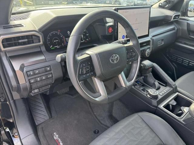 2025 Toyota 4Runner Hybrid 2025 Toyota 4Runner Hybrid
